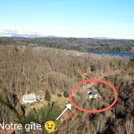 Gite Du Pecheur Villa Lastioulles Eksteriør bilde